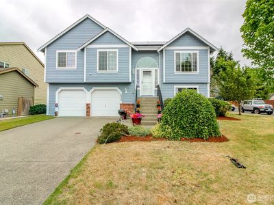 Property at 18339 71st Avenue E, Puyallup, WA