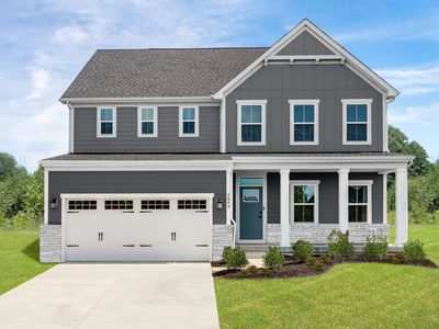 2368 Eagle Greens Dr