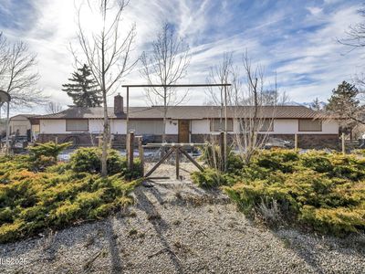 Property at 9421 Wigwam Way, Reno, NV