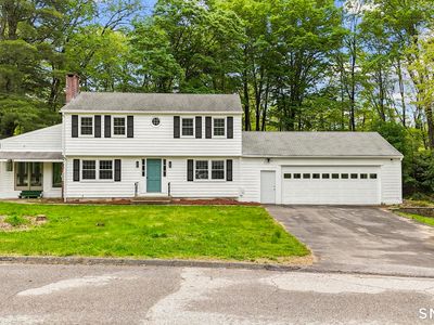 7 Sycamore Terrace