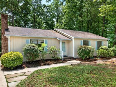 117 Trappers Run Dr