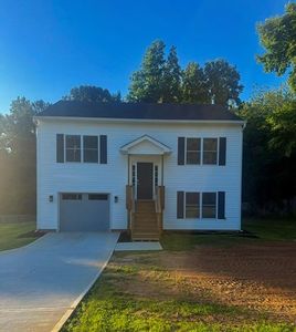 3850 Deaton Rd