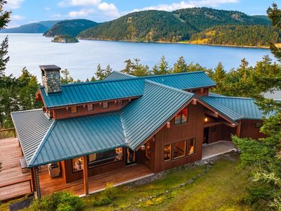 707 NW Thatcher Pass Road