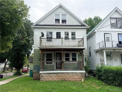 Property at 183 Roesch Ave, Buffalo, NY