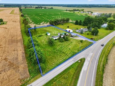 Property at 5317 State Route 273 W, Belle Center, OH
