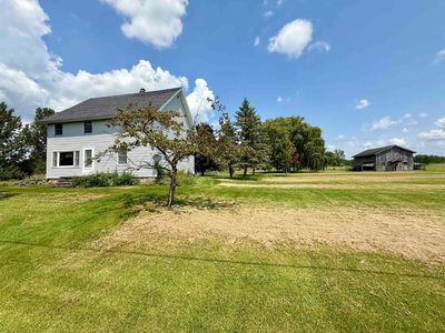 458 Eddy Pyrites Rd
