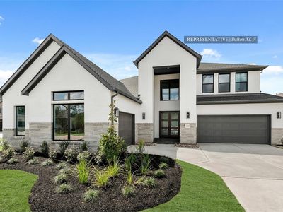 26808 Mustang Springs Ct