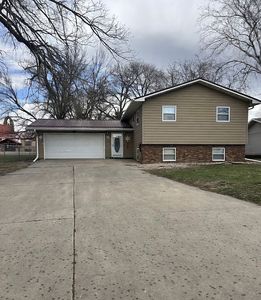 Property at 406 Highway 14 W, De Smet, SD