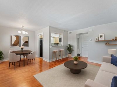 3815 Guadalupe St APT 303