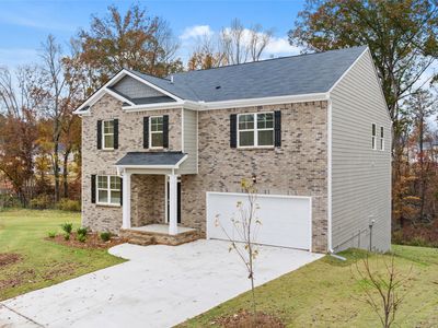 5447 Flat Rock Point