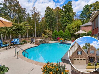 2301 Arbor Pointe Way