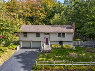 43 Baribeau Drive