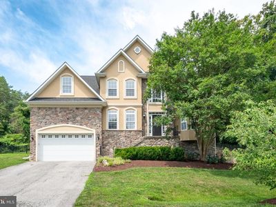 5034 Barrington Ln