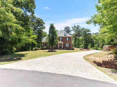 105 Cherry Oak Ct