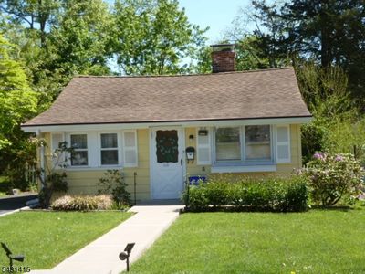 110 Longport Rd