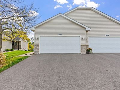 1649 Lakeridge Way
