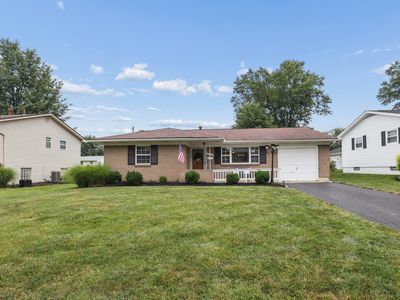 6480 Carriage Ln