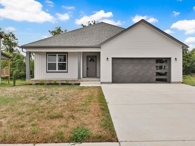 2736 Brewster Dr Lot 154