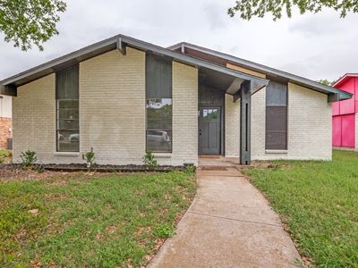 7310 Chinaberry Rd