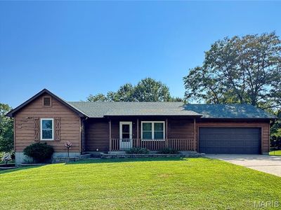 7720 Meadow View Cir