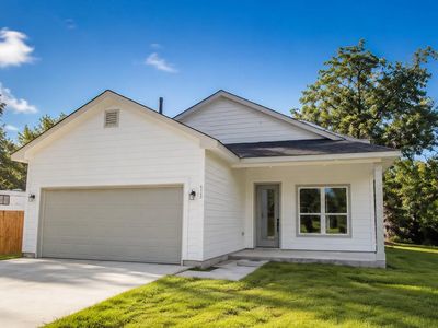 Property at (Undisclosed Address), Bartlett, TX