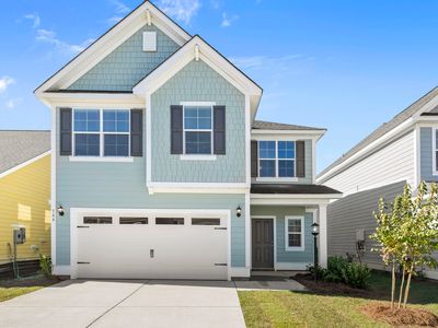 353 Hillman Trail Dr