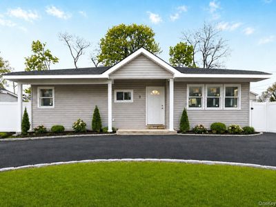 Property at 9 Emerald Lane S, Amityville, NY