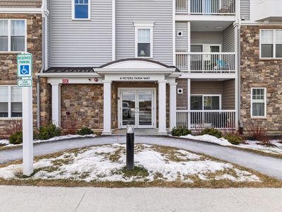 4203 Peters Farm Way #203