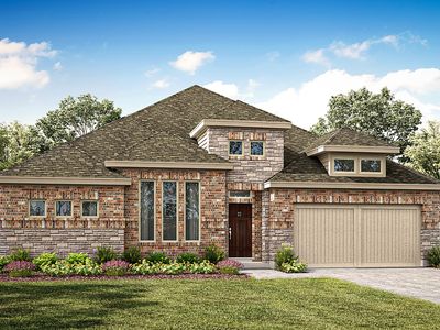 Fairhaven Plan, Leonard Trails