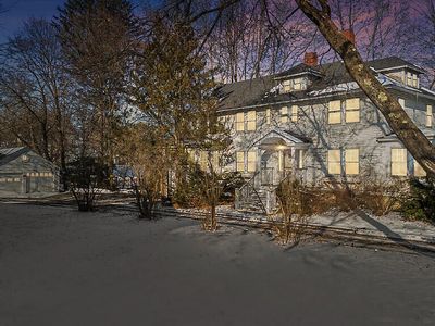 Property at 76 Pleasant Street, Waterville, ME