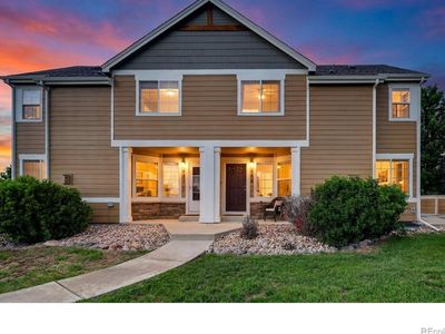 805 Summer Hawk Drive #156