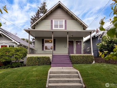 1830 N 54th Street