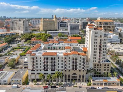 1805 Ponce De Leon Blvd APT 518