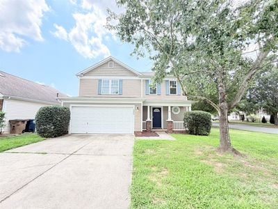 2000 Sunlight Path Dr