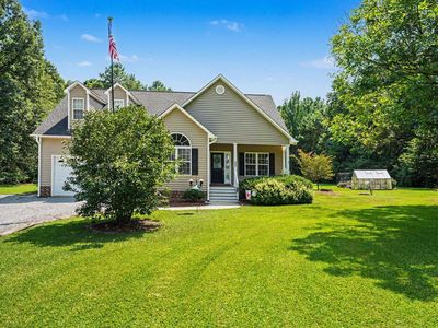 492 Tomahawk Dr