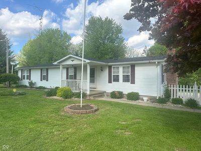 Property at 4533 N Willow Grove Rd, Brownsville, IN