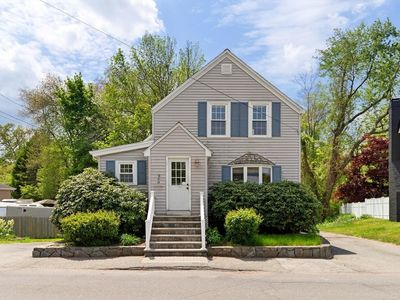 19 Butler Ave