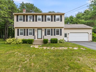 87 1/2 Harpswell Road