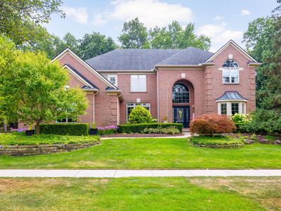 2280 Ivy Hill Dr