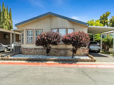 510 Saddle Brook Dr SPC 271