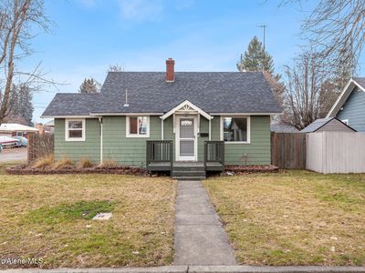 1303 E Pennsylvania Ave