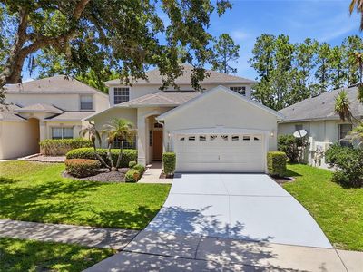 5007 BELLTHORN DRIVE