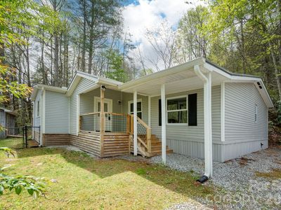 Property at 37 Camden Way, Rosman, NC