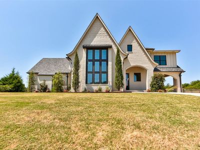 Property at 3387 Red Ridge Dr, Blanchard, OK