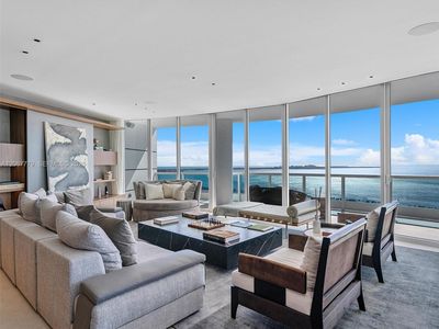 2127 Brickell Ave APT 3602