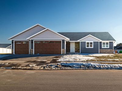Property at 1938 Arches DRIVE, Holmen, WI