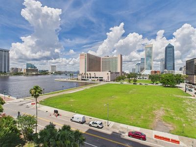 400 E Bay St SUITE 401