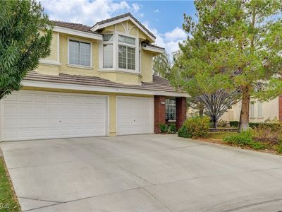 3017 Bridge Creek St