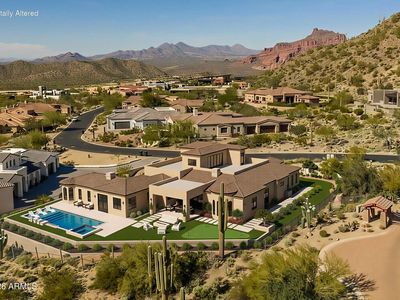 7365 E FOREST TRAIL Circle