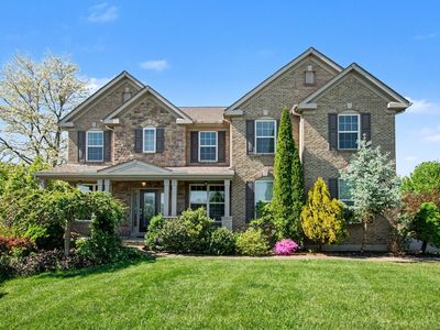 2641 Twin Hills Ct